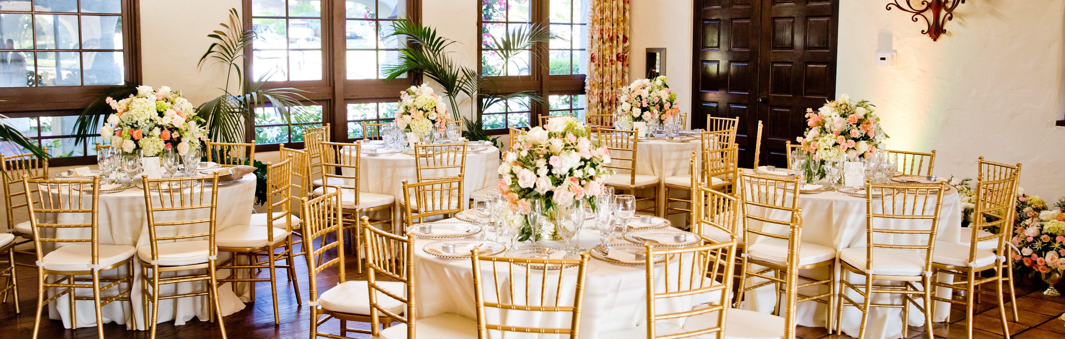 Party Rental San Diego & Vista, CA Anar Party Rental