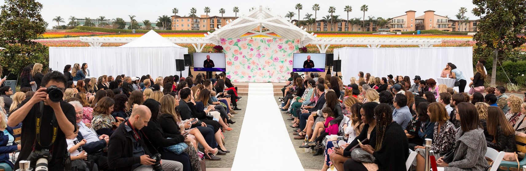 Party Rental San Diego & Vista, CA Anar Party Rental