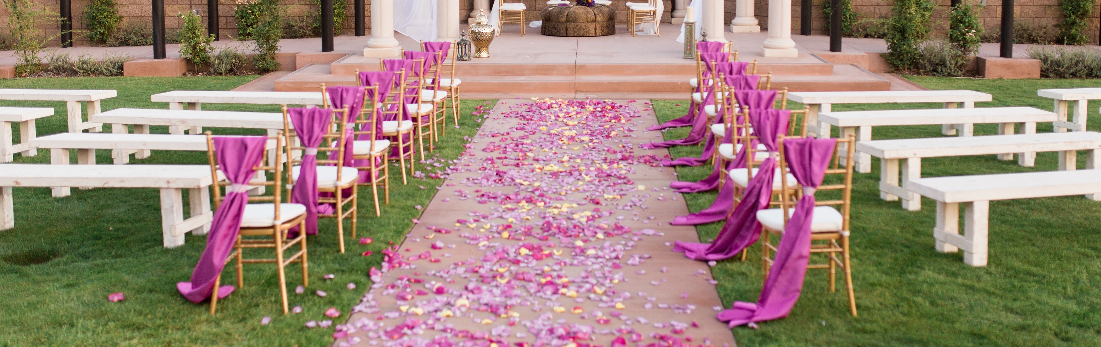 Party Rental San Diego & Vista, CA Anar Party Rental