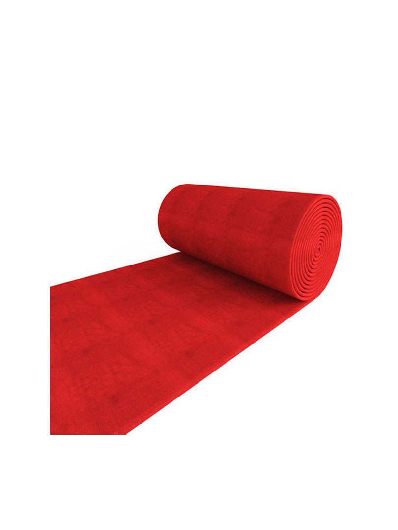 Red Carpet Anar Party Rentals